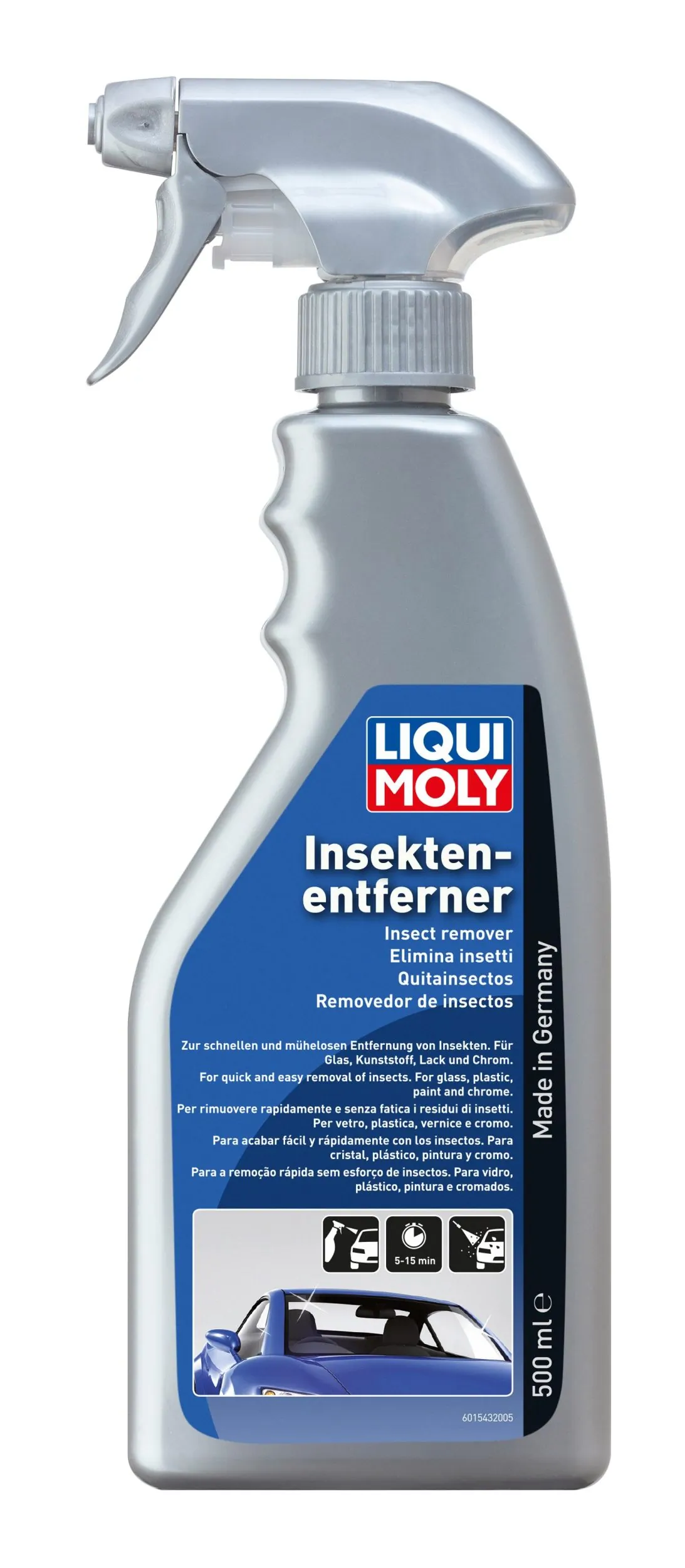 Insect Remover